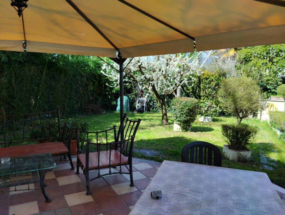 B&B Angolo Verde Terni Exterior foto
